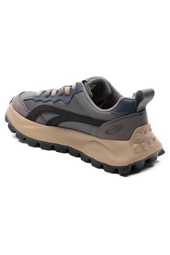 Bulldozer 250437 Smoked Men's Sports Shoes