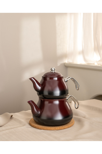 Madame Coco Varius Teapot Set - 1000 ml - 2000 ml