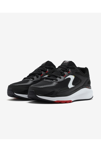 SKECHERS Vertex-arke Erkek Siyah Spor Ayakkabı 233076 Blk