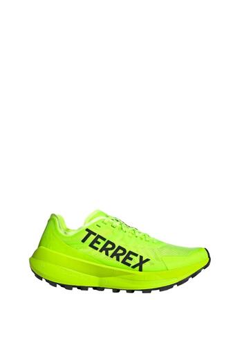 adidas Green Women's Running Shoes Terrex Agravıc Speed W Jr5219