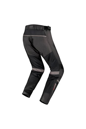 LS2 Como air pants black