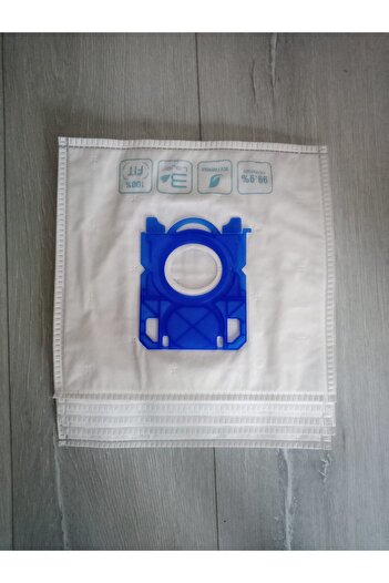 SÜPYE SAC DE PULBERĂ PENTRU ASPIRATOR PHILIPS CALIFORNIA (5BUC)