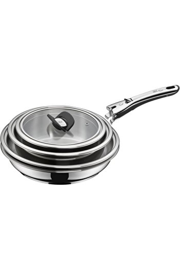 WMF Click&Serve Set 7 Pieces