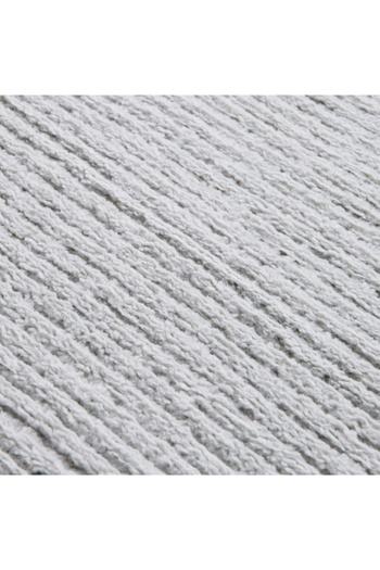 Home Box Mashael Roche Stain Resistant Polypropylene Rug - 110x160 cm