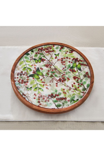 Home Box Berry Lazy Susan - 39 cm