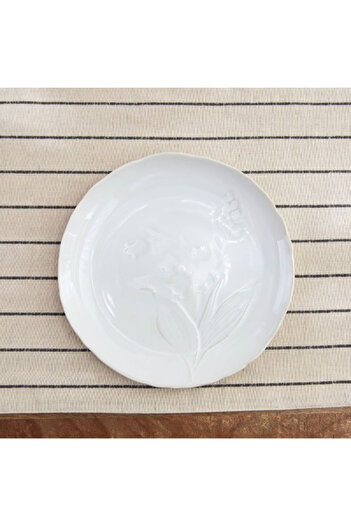 Home Box Artful Side Plate - 20 cm