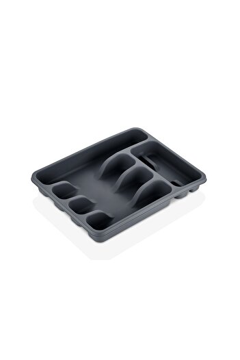 Mutfak Köşesi 6 Compartment Drawer Cutlery