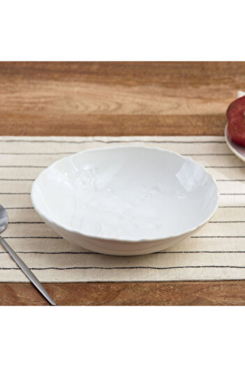 Home Box Artful Soup Plate - 21 cm