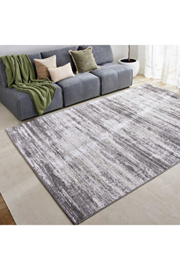 Home Box Gloss Belize Stain Resistant Polypropylene Rug - 200x300 cm