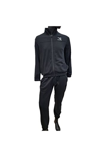 Diadora Φόρμα Core Full Zip