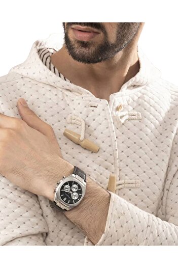 Pierre Cardin Ceas Bărbat Élysée CF.0402.LB.2