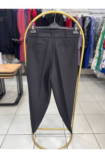 Setrms Duble Paça Pantolon