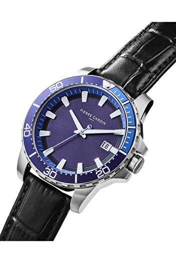 Pierre Cardin Nation Male Watch CF.0104.LB
