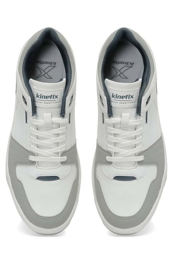 Kinetix Vanford Sneaker Erkek Spor Ayakkabı BEYAZ
