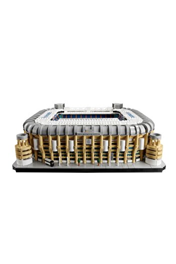 LEGO Creator Expert 10299 Real Madrid Santiago Bernabeu Stadium 5876 Pieces
