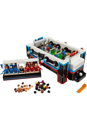 LEGO 21337® أفكار فووسبالل
