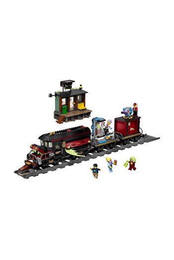LEGO Hidden Side Ghost Train Express 70424