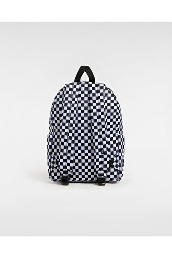 Vans Backpack Old Skool Grom Check Backpack
