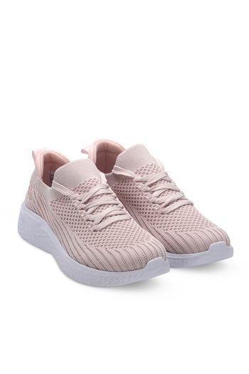 Slazenger Alborg Women's Powder Running & Walking Sports Shoes