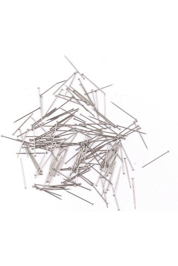 Deli Office Accessories Attach Pins, 24 mm Size
