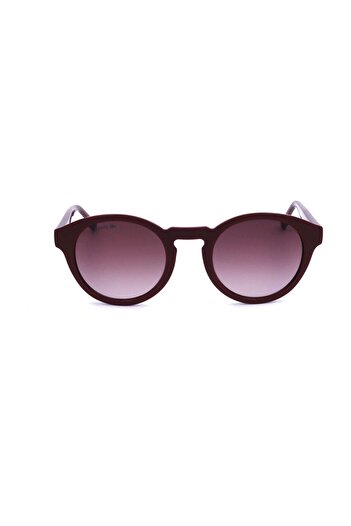 Lacoste DÁMSKÉ Sluneční brýle L952SRG-615-50-23 červené