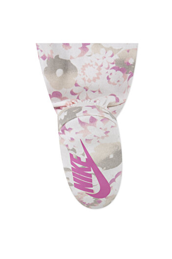 Nike Nkg flow-ral aop footed covera - sail