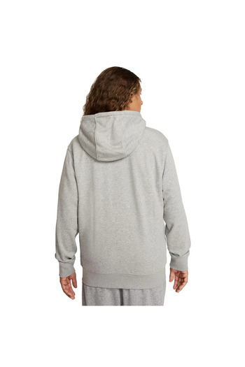 Nike M NK CLUB FT FZ HOODIE