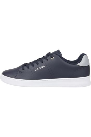 Tommy Hilfiger Lth Perf Detailní pánský dvorní pohár