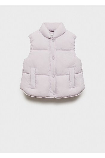 MANGO Kids WAISTCOAT ANDY