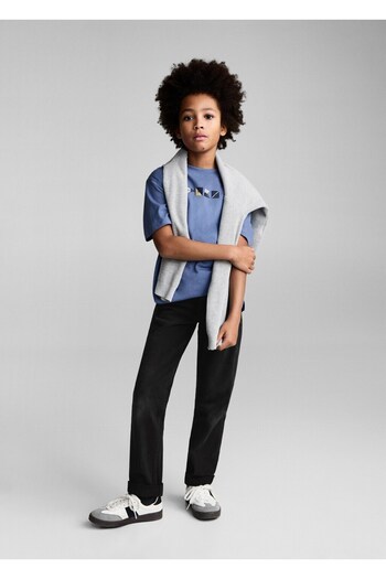 MANGO Kids JEANS REGULAR