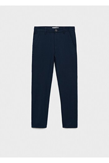 MANGO Kids TROUSERS NICO