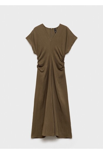 MANGO DRESS BROOM