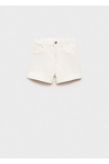 MANGO Kids SHORTS CHIP