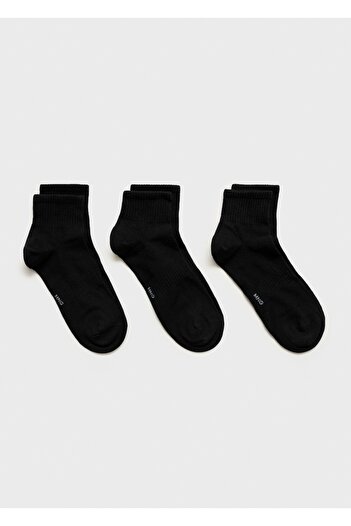 MANGO SOCKS TOBI