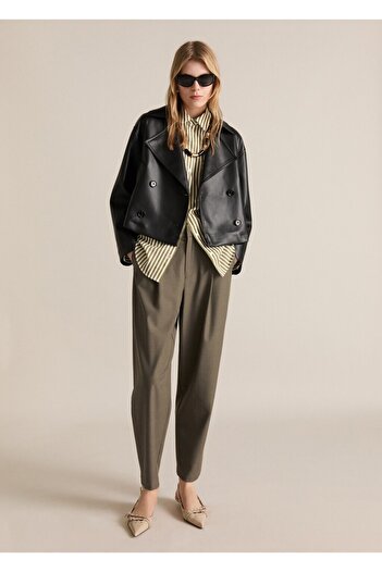 MANGO Woman TROUSER PALERMO