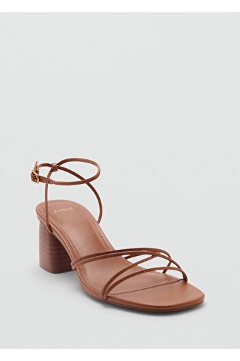 MANGO SANDALS LANA1