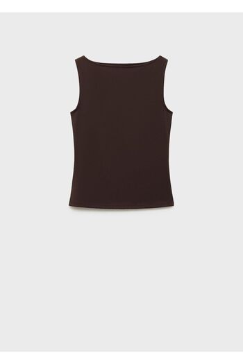 MANGO Top tecla