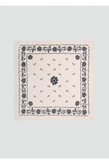 MANGO NECK SCARF RITA