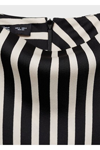 MANGO BLOUSE DUNIA