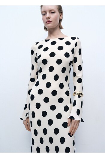 MANGO Dress Alegria