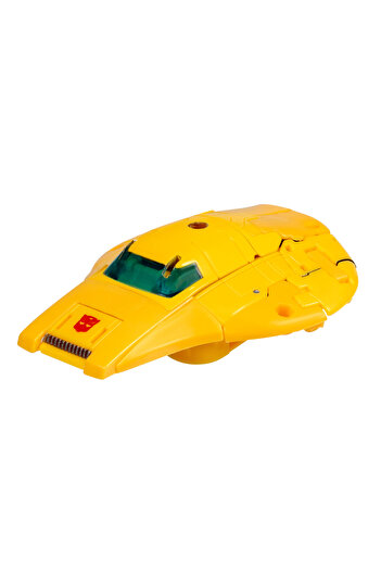 Hasbro Transformers: Legacy Deluxe Class Origin Bumblebee Aksiyon Figürü
