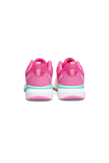 hummel ELLIAN Kadın Pembe Spor Ayakkabı & Sneaker