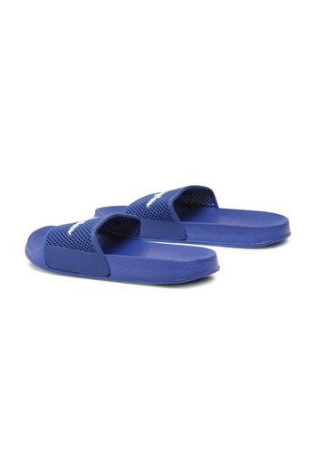 Champion Slippers Navy Blue Kids