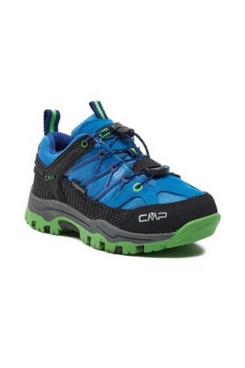 CMP Turistické boty Blue Kids