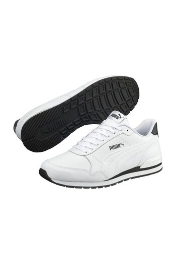 Puma Чоловічі кросівки ST RUNNER V2 FULL L білі 100524317