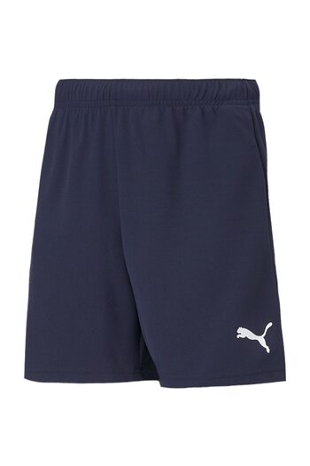 Puma Blue Shorts for Kids