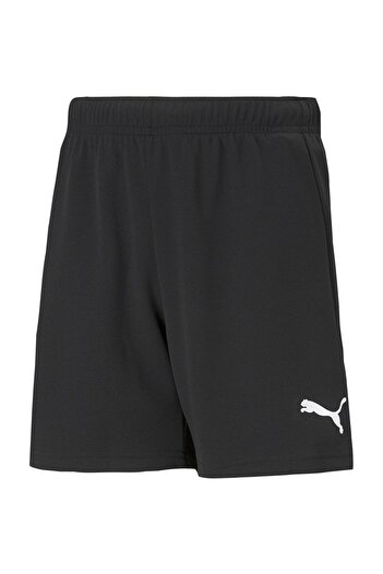 Puma Black Shorts for Kids