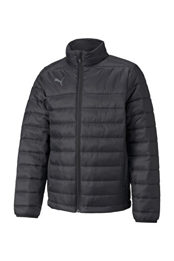 Puma Track Jackets, Regular, Longsleeve, Roll Neck, Regular, Plain, Zip Pocket, Half Zip, Temperature Co