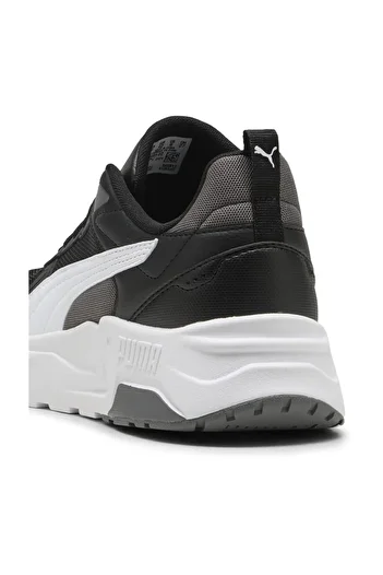 Puma Χαμηλό μποτάκι, κανονικό, κορδόνια