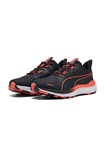 Puma Joint Size - Lace up - Road Medium - Comfortable and Convenient